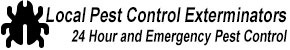 Norway MI Pest Control Exterminators